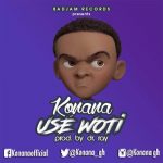 Use Wuti by Konana