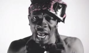 Shatta Wale