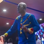 'New Covenant' album by Eld. Francis Agyei successfully launched