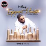 Enjoyment Minister (So Mi So Freestyle) by D-Black