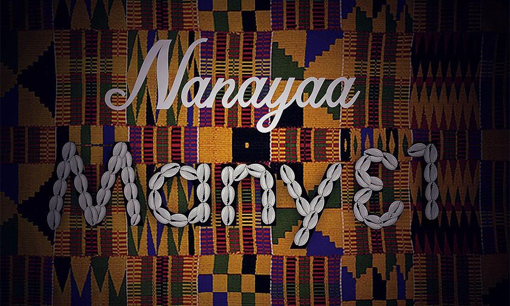 NanaYaa to release debut album titled ‘Manye 1’