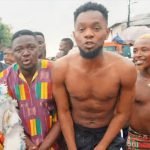 Jama by DJ Mic Smith feat. Patoranking & Shaker