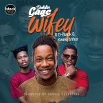 Wifey by Dahlin Gage feat D-Black & Kwesi Arthur