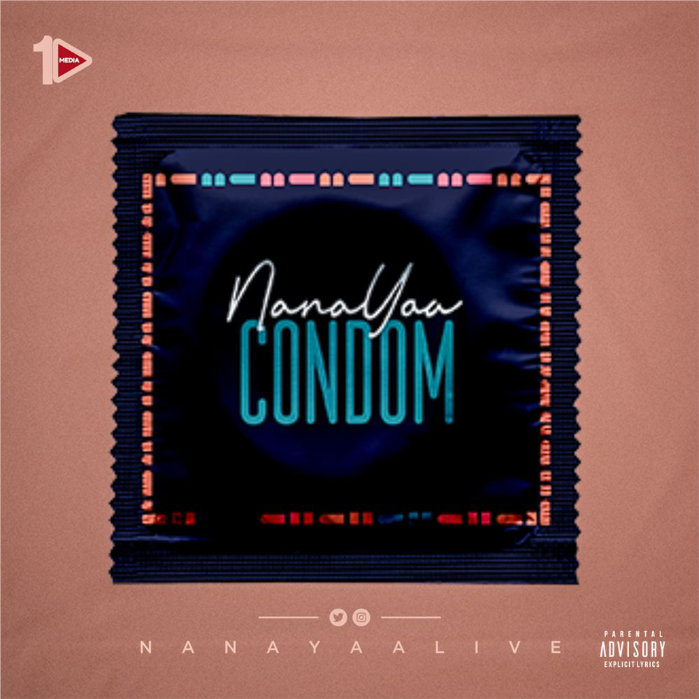 Condom by NanaYaa