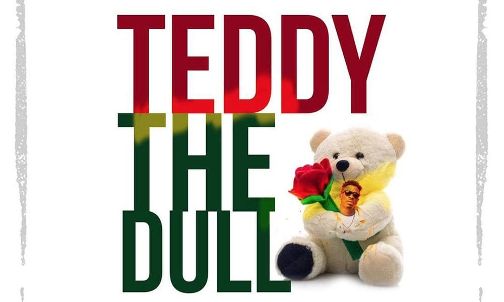 Teddy The Doll by Shatta Wale