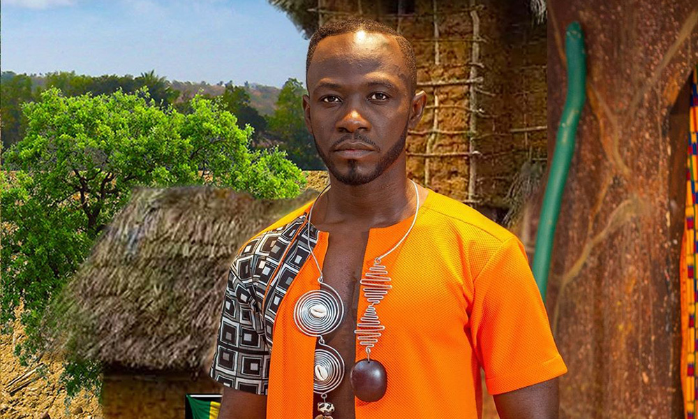 Okyeame Kwame sets social media ablaze with 'MadeinGhanaQuiz'