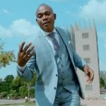 Video Premiere: ILONA (My Praise) by Elder Francis Agyei
