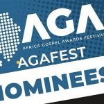 Joe Mettle, Joyce Blessing, Patience Nyarko & more nominated for 2019 Africa Gospel Music Awards Festival
