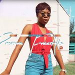 Pressure (Freestyle) by Freda Rhymz