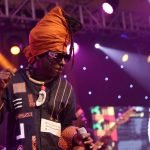 Kojo Antwi fulfilled hearing his music in current hit songs