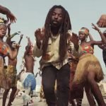 Beats of Zion by Rocky Dawuni