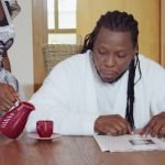 Video Premiere: Toto by Edem