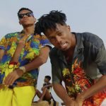 Mr Badman by KiDi feat. Kwesi Arthur