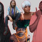 5 Ghanaian music artistes billed for Texas SXSW Music Festival