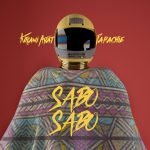 Sabo Sabo EP by Kirani Ayat & Papa Chie