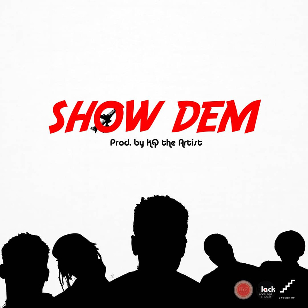 Show Dem by Shaker