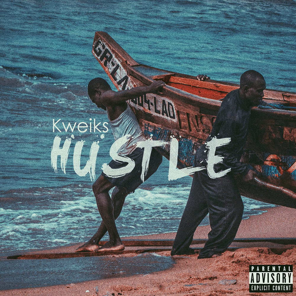 Hustle by Kweiks