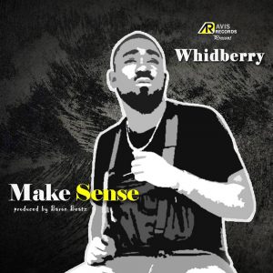 Make Sense by Whidberry