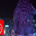 Kwesi Arthur, Sista Afia, Eno and Ras Kuuku perform at Shay Concert 2018