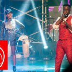 Video: Sarkodie full performance at Rapperholic 2018