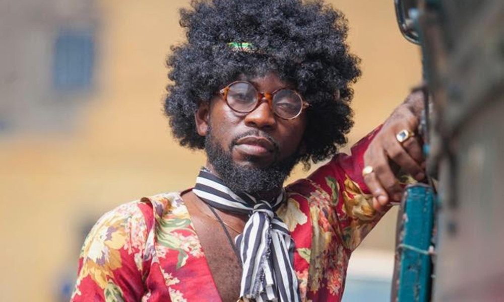 Bisa Kdei releases new single, 1924, ahead of Easter holidays