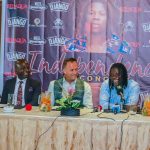 Stonebwoy to headline Independence Concert on 5th March