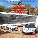 Life Be Time by Shatta Wale feat. Tinny
