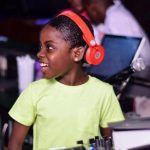 Ghana's DJ Switch honoured by Jay-Z's RocNation