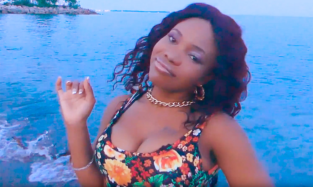 A Spotlight on Canada-based Ghanaian Female Rapper, Karoli Naa
