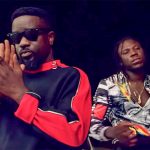 Odo Bi by Stonebwoy feat. Sarkodie