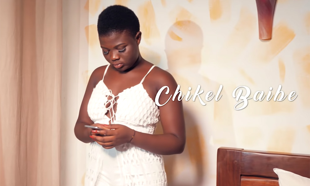 Kweku by Chikel Baibe feat. AmwanKweku by Chikel Baibe feat. Amwan