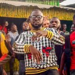 Smoke Proud by Yaa Pono feat. Harry X Larry & Tha Blackboi