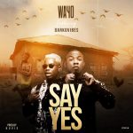 Say Yes by Wayo feat. Darkovibes