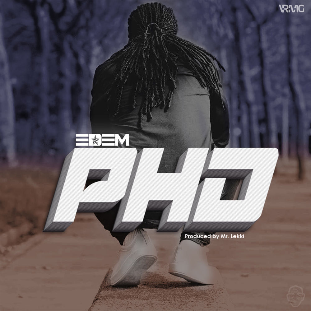 PHD by Edem