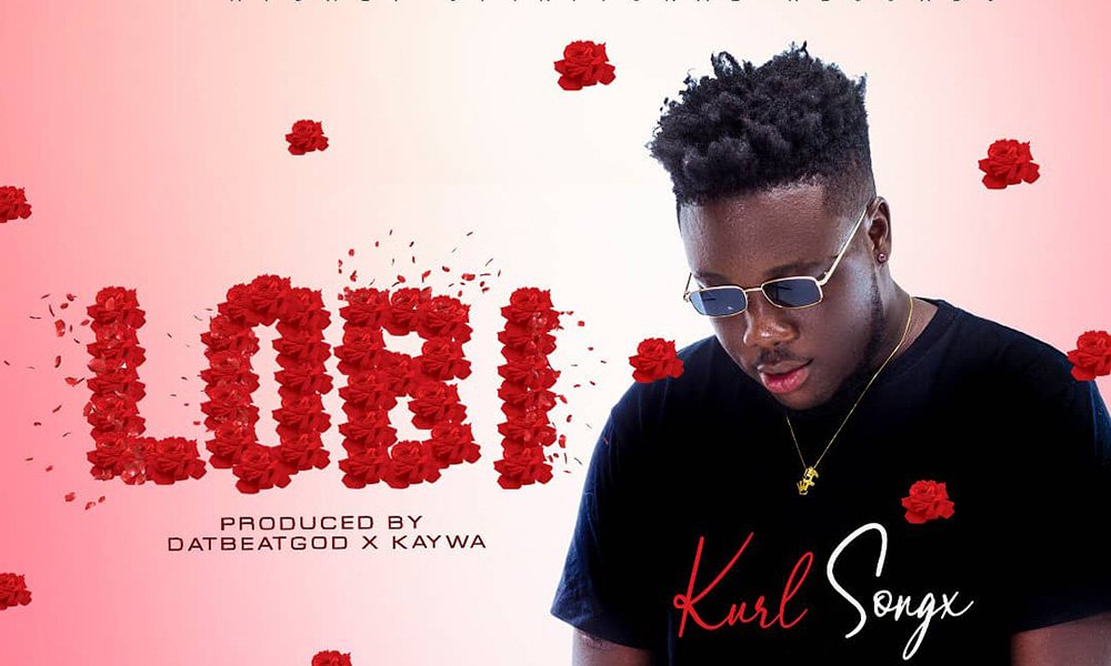 Kurl Songx outdoors fresh tune: Lobi