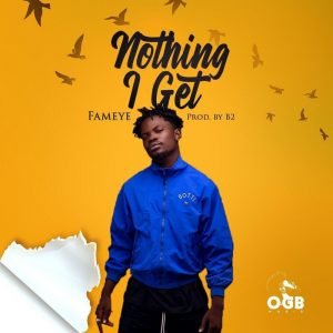 Notin I Get by Fameye