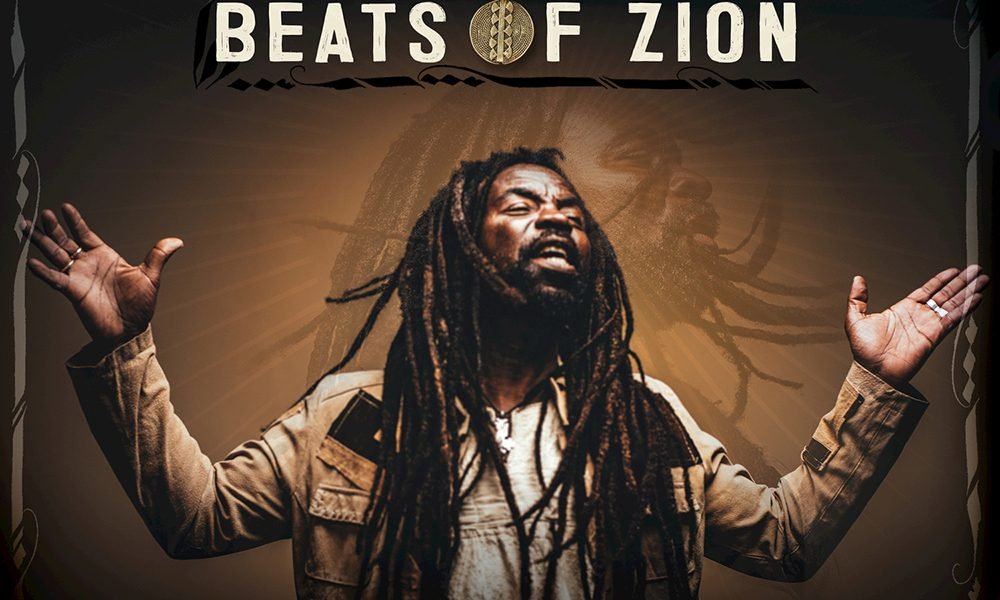 Beats Of Zion by Rocky Dawuni
