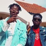 Only You by Fancy Gadam feat. Kuami Eugene