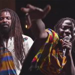 Wickedest Sound by Rocky Dawuni feat. Stonebwoy