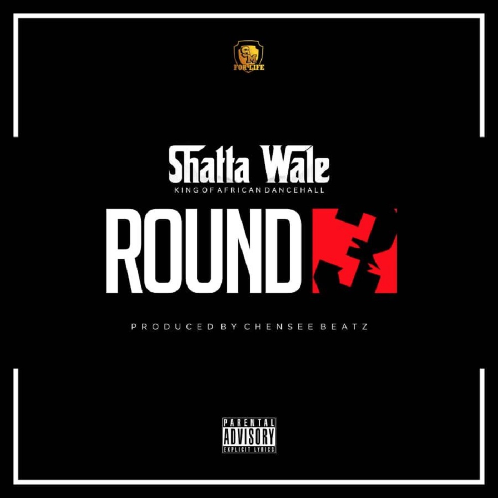 Round 3 by Shatta Wale
