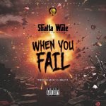 When You Fail by Shatta Wale