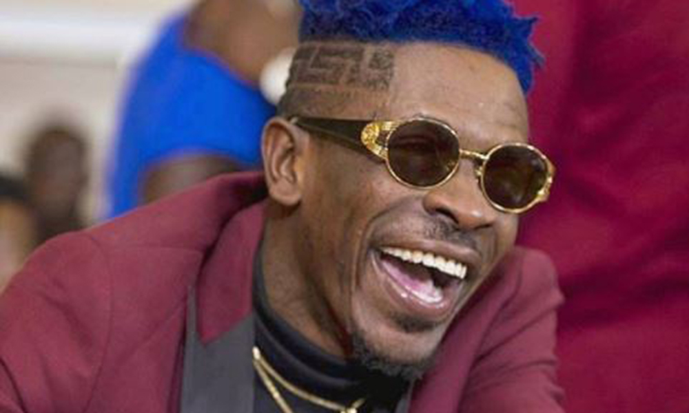 3 Music Awards details why Shatta Wale will be the opener
