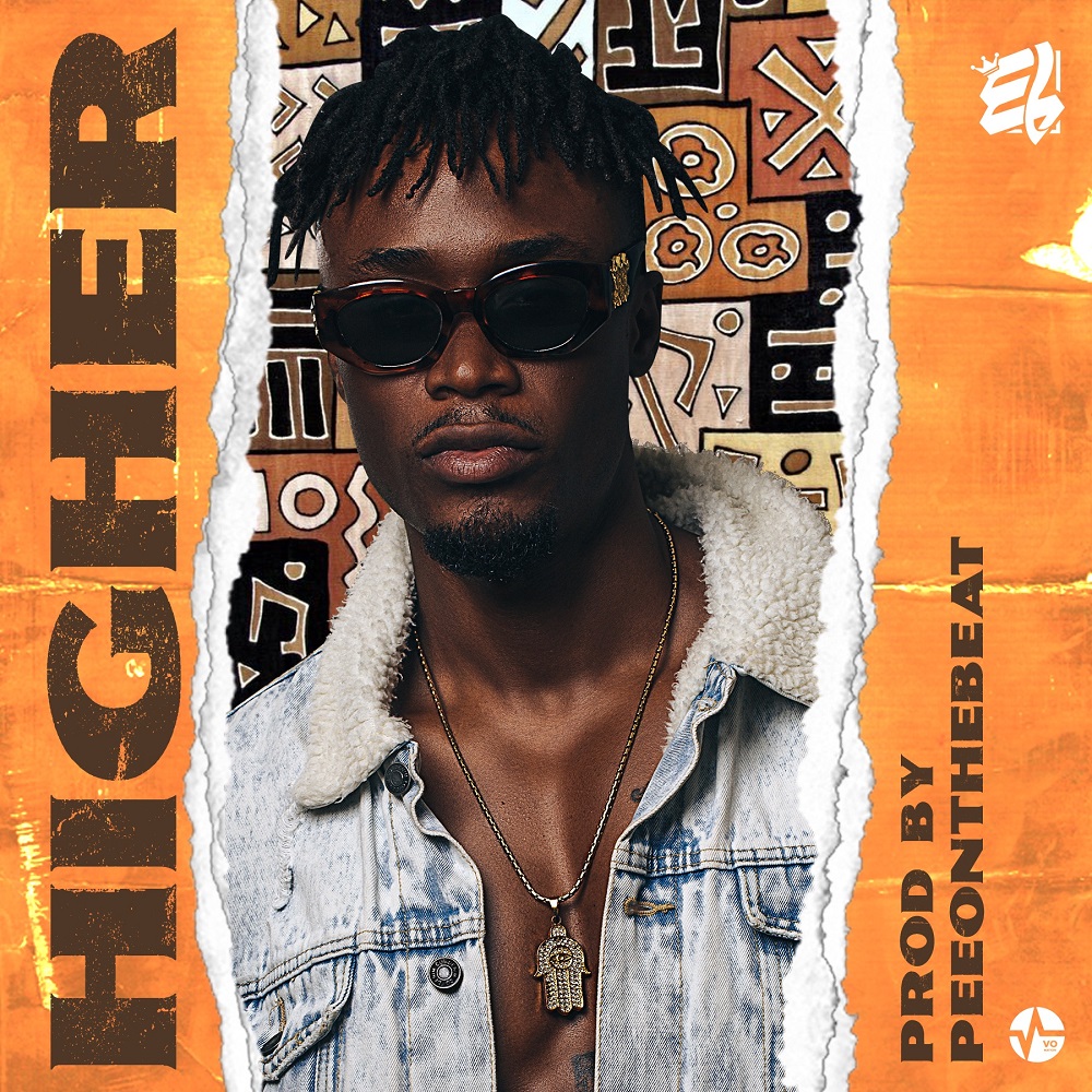 Higher by E.L