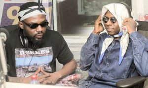 R2Bees's Site 15 album makes Billboard top chart