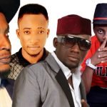 Ghanaian artistes that were one-hit wonders
