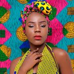 Araya Afrika defines her artistry in new single; Ogya