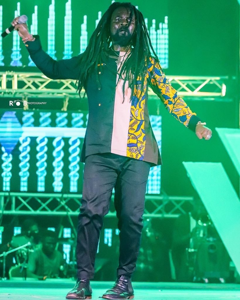 Photos: What went on at the 2019 3 Music Awards. Photo Credit: ROB Photography