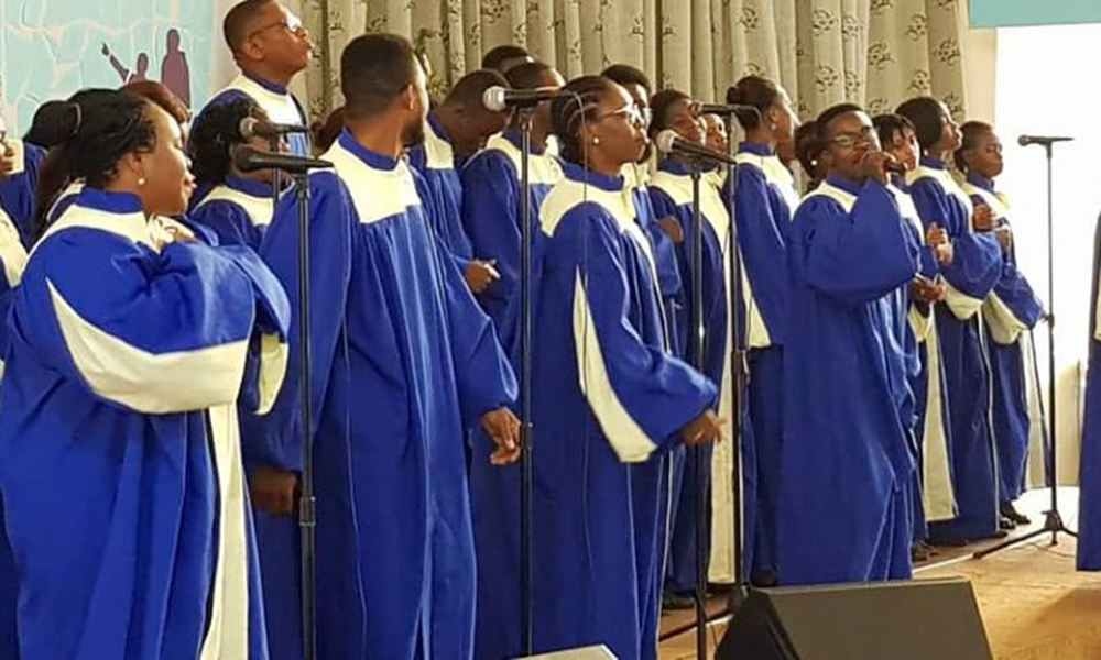 Bethel Revival Choir bags a hat-trick at 3 Music Awards 2019