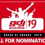 Ghana DJ Awards 2019 nominations open