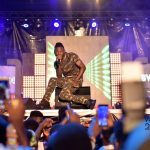 Photos: What went on at 2019 Vodafone Ghana Music Awards Nominees Jam. Photo Credit: @ghmusicawards/Instagram